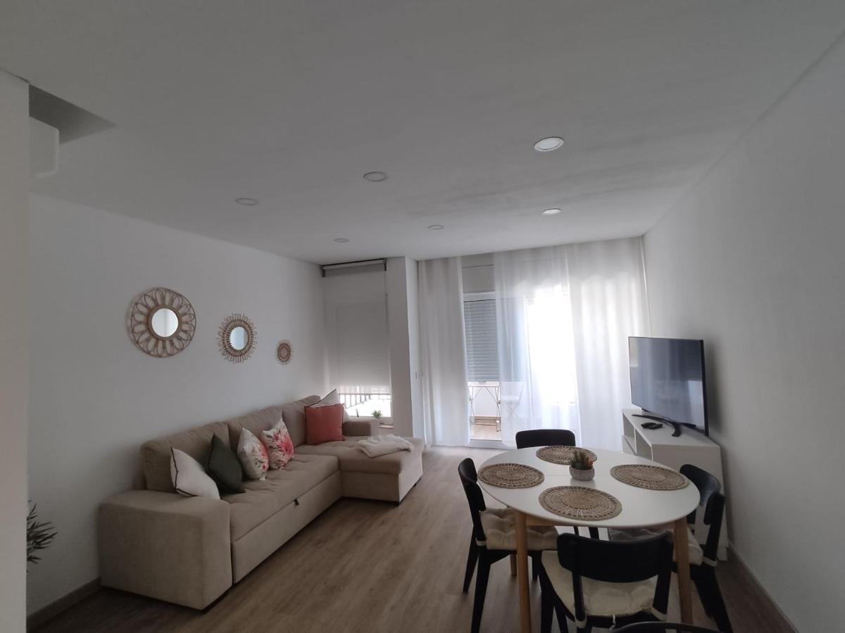 Apartamento T1 Rosa Dos Ventos, A/C & Terrace - Casas & Papeis Armação de Pêra Exterior foto