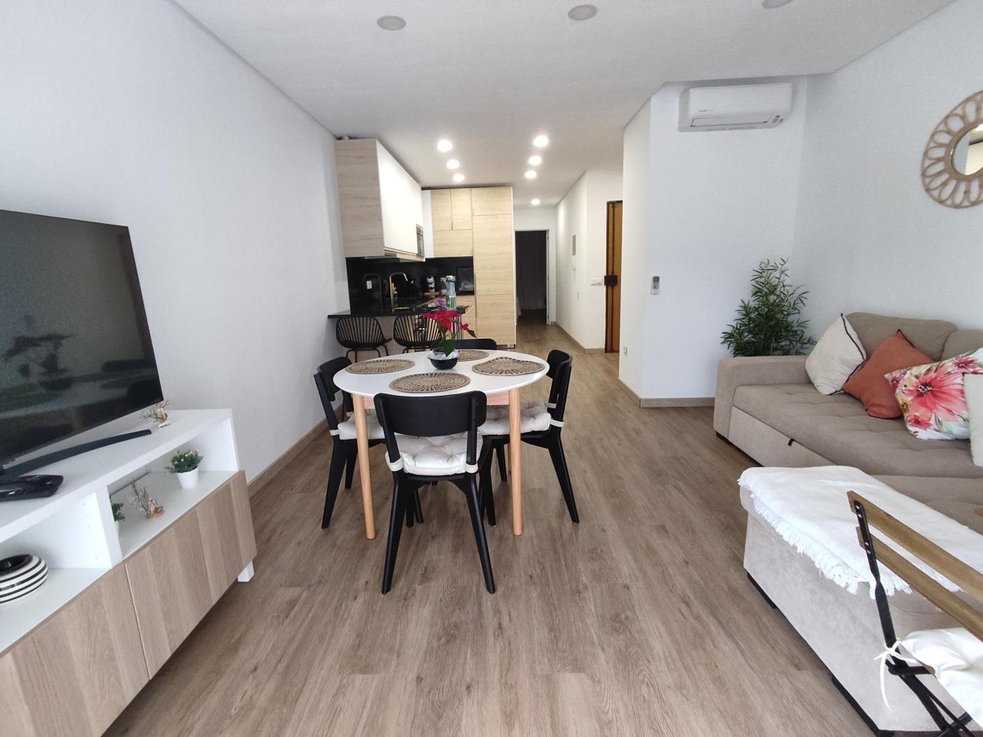 Apartamento T1 Rosa Dos Ventos, A/C & Terrace - Casas & Papeis Armação de Pêra Exterior foto