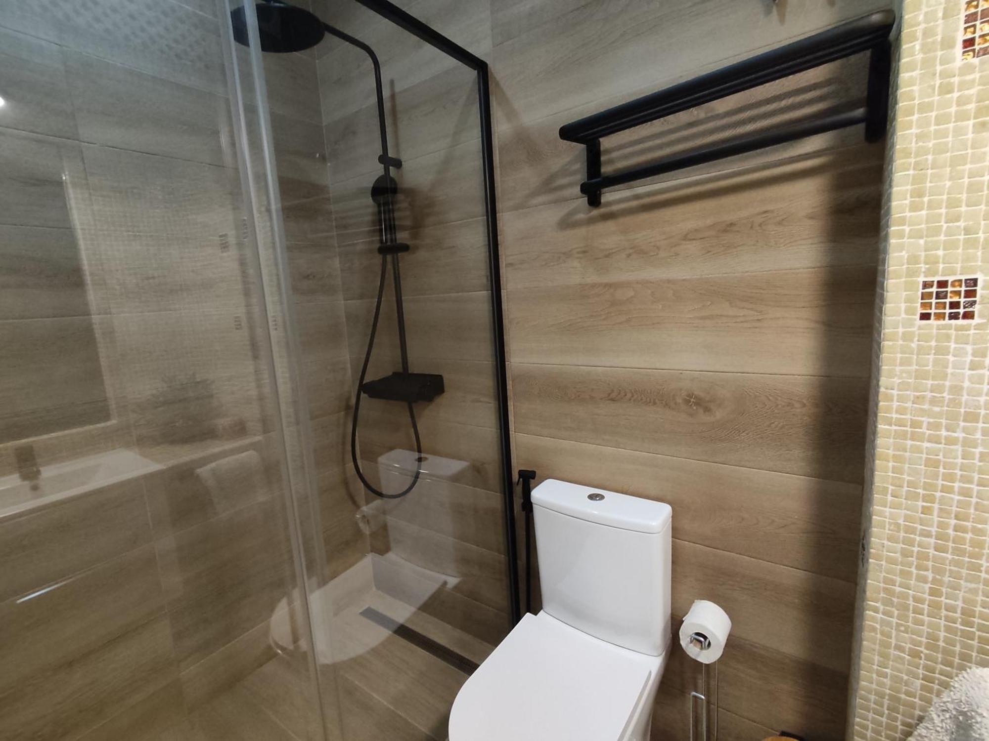 Apartamento T1 Rosa Dos Ventos, A/C & Terrace - Casas & Papeis Armação de Pêra Exterior foto