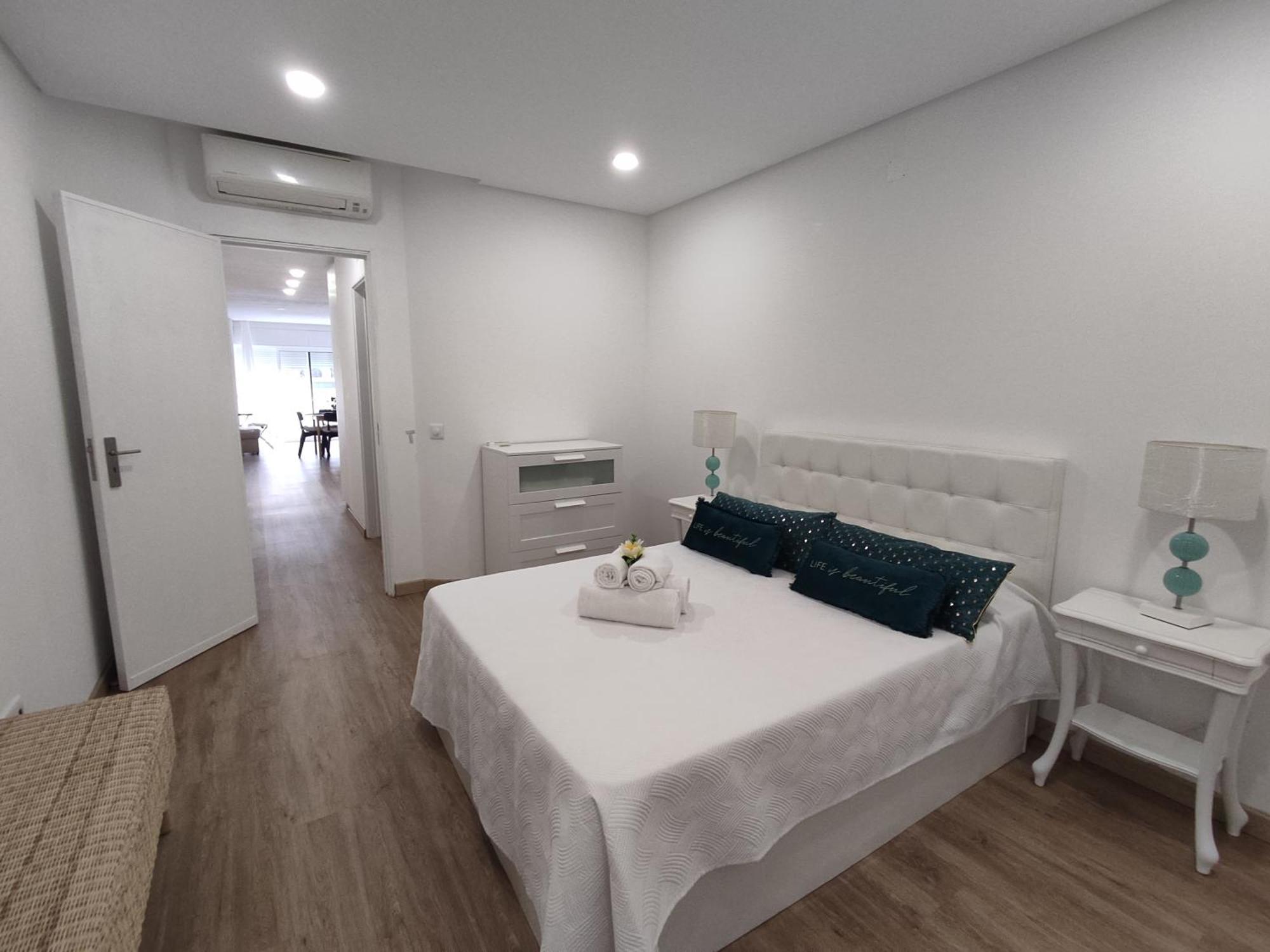 Apartamento T1 Rosa Dos Ventos, A/C & Terrace - Casas & Papeis Armação de Pêra Exterior foto