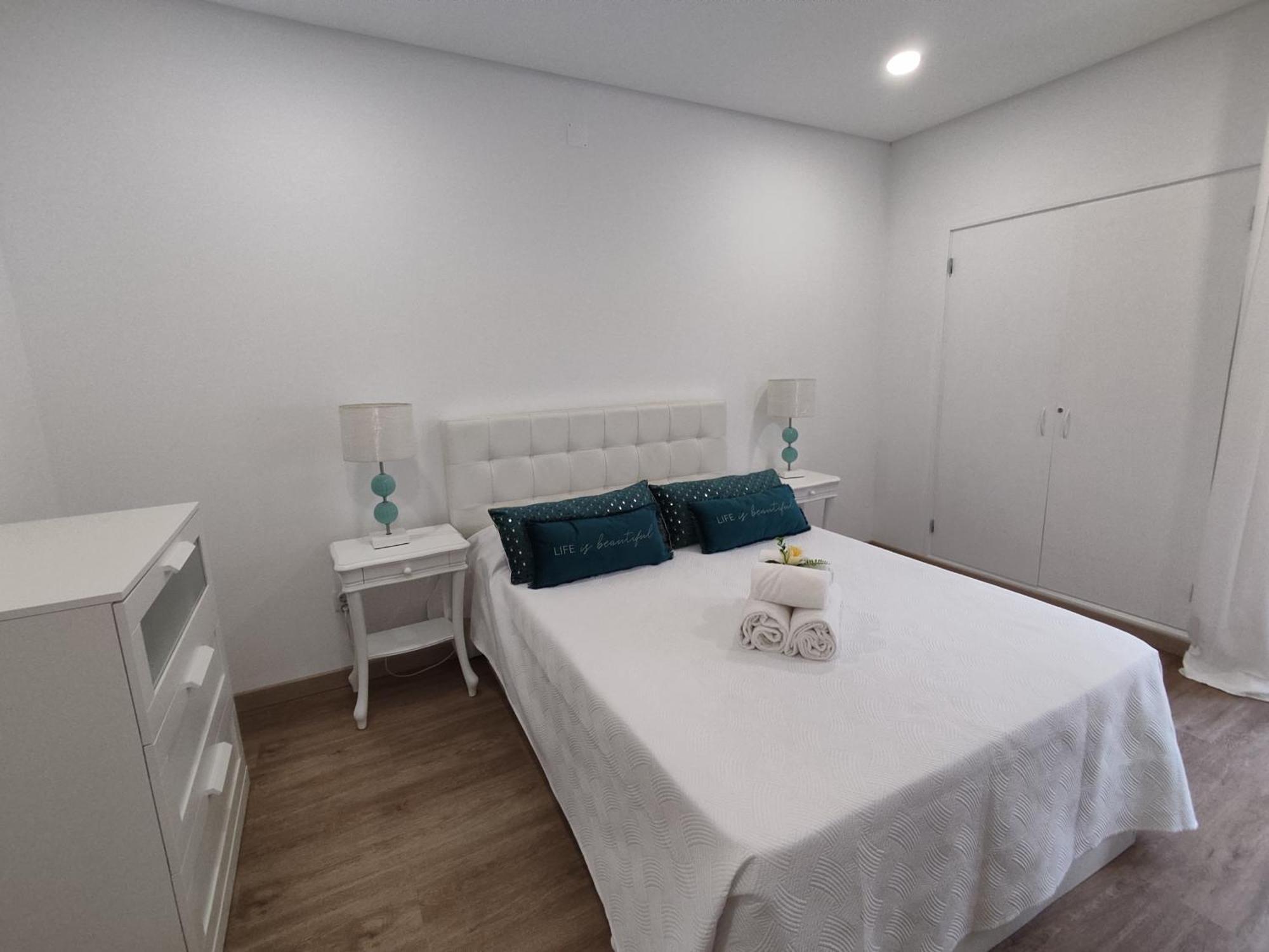 Apartamento T1 Rosa Dos Ventos, A/C & Terrace - Casas & Papeis Armação de Pêra Exterior foto